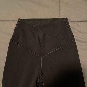 Aerie Flared Leggings